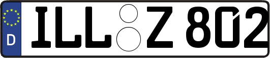 ILL-Z802