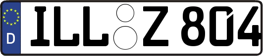 ILL-Z804