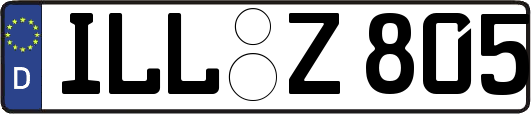 ILL-Z805
