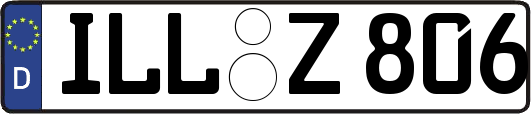 ILL-Z806