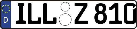 ILL-Z810