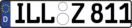 ILL-Z811