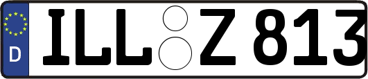ILL-Z813