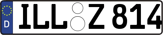 ILL-Z814