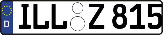 ILL-Z815