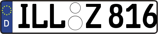 ILL-Z816