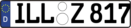 ILL-Z817