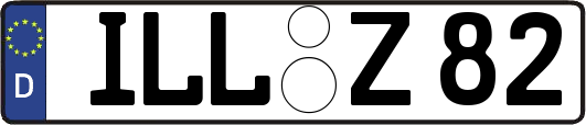 ILL-Z82