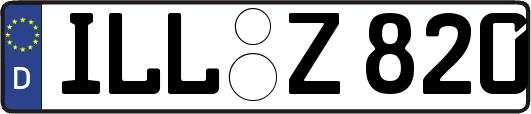 ILL-Z820