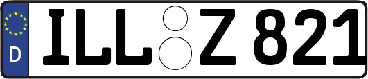 ILL-Z821