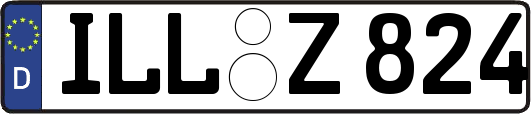 ILL-Z824