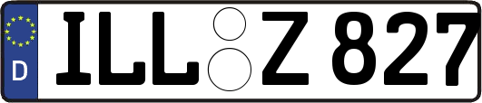 ILL-Z827