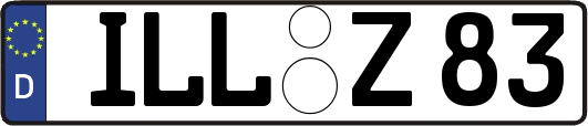 ILL-Z83