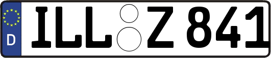 ILL-Z841