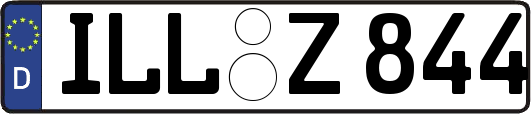 ILL-Z844