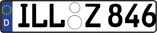 ILL-Z846