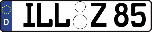 ILL-Z85