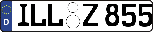 ILL-Z855