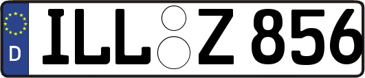 ILL-Z856