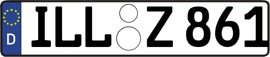 ILL-Z861