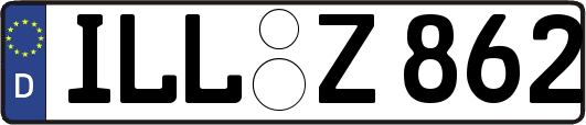 ILL-Z862