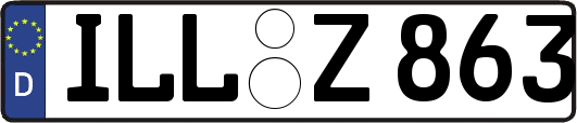ILL-Z863