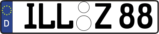ILL-Z88
