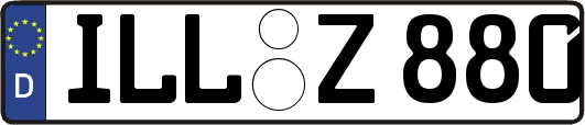 ILL-Z880
