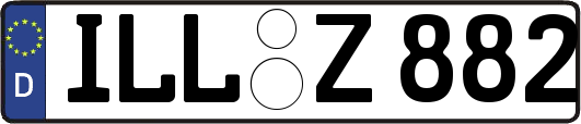 ILL-Z882