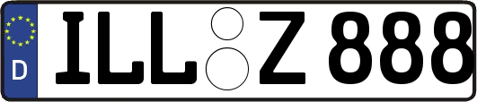 ILL-Z888