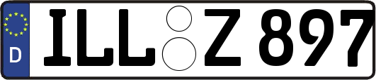 ILL-Z897