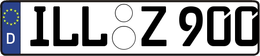 ILL-Z900