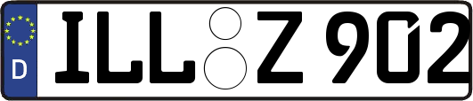 ILL-Z902