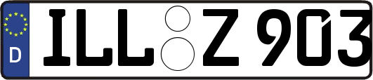 ILL-Z903