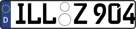 ILL-Z904