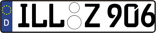 ILL-Z906