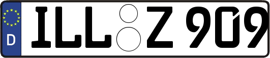 ILL-Z909
