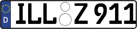 ILL-Z911