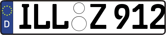 ILL-Z912
