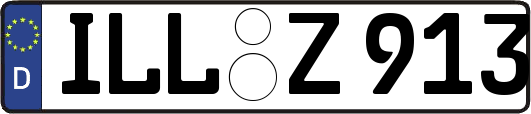 ILL-Z913