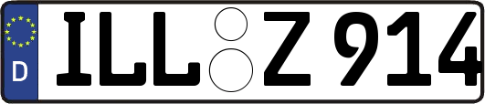 ILL-Z914