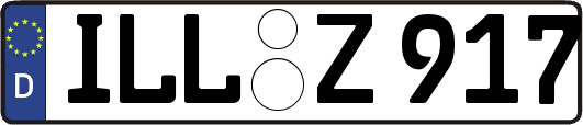 ILL-Z917