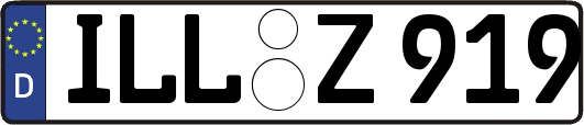 ILL-Z919