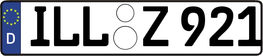 ILL-Z921