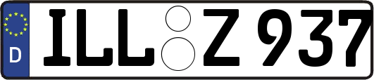 ILL-Z937