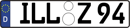 ILL-Z94