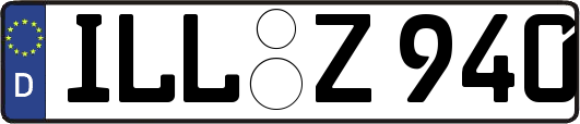 ILL-Z940