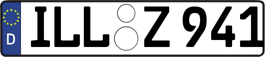 ILL-Z941