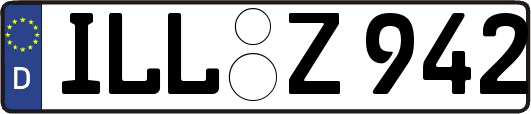 ILL-Z942