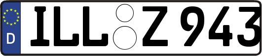 ILL-Z943
